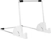 Homoyoyo Adjustable LED Light Up Board Stand for Desk Portable Drawing Tablet Holder for Tracing Sketching and Art Durable and Construction Creative Stability for Artists