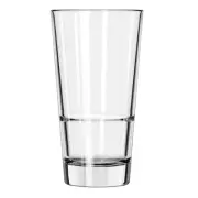 Libbey 15720 Endeavor 16.5 Oz. Stacking Pub Glass - 12 / CS