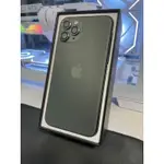 IPHONE 11 PRO 256G 夜幕綠