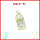 Phillip Adam Apple Cider Vinegar Shampoo for Shiny Hair - Sulfate Free and Parab