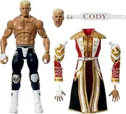 WWE Ultimate Edition The American Nightmare Cody Rhodes Action Figure