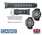 PRG-130 CASIO Watch Strap Band for PRG-130, PRG130, PRW-1500, PRW-1500J, PRG 130