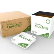 FloraFlex QuickFill, Hydroponics Growing Media, 2 GAL – 10ct CASE