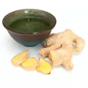 WHITE TEA & GINGER Fragrance Oil for making Candles, Soaps, Wax Melts etc.