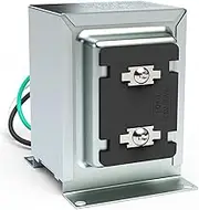 Doorbell Transformer 16V 30VA Hardwired Door Chime Transformer Compatible with Ring Video Doorbell Pro,Nest Hello Video Doorbell