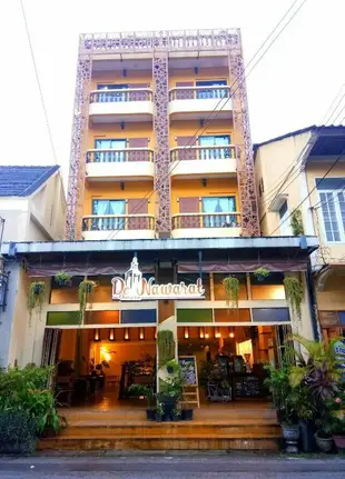 清邁精品酒店JP Boutique Hotel Chiang Mai