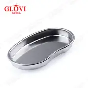 Hygienic Tray (Semi Circle) (S, M) / PMU Surgical Sterilization Container