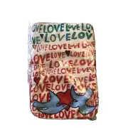 New Brighton Jewelry Roll LOVE DOVE
