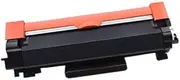 Compatible Toner Cartridge Replacement for Brother TN2450 TN-2450 (3,000 Pages) for Brother HL-L2350DW HL-L2375DW HL-L2395DW MFC-L2710DW MFC-L2713DW MFC-L2730DW MFC-L2750DW