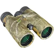 Bushnell 10X42mm Bone Collector Powerview Real Tree Binoculars