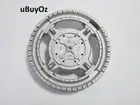 237003500 Technika Euro Oven Burner Crown Genuine