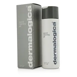 德卡 Dermalogica - 潔膚蜜 Special Cleansing Gel