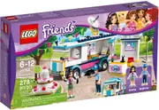 LEGO Friends 41056 Heartlake News Van