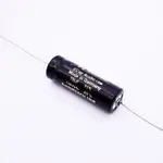 【管迷】MUNDORF E-CAP RAW 10UF/100V 無極性電容 台灣代理商公司貨