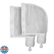 Chuanke Pool Cleaner Replacement Filter Bag Fits for Polaris 280 and 480 Pool