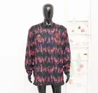 Manchester United Adidas Pre Warm Sweatshirt Football Fleece Lined Jacket XXL