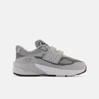 在飛比找momo購物網優惠-【NEW BALANCE】NB 990 童鞋 運動鞋 休閒鞋