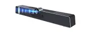 Enther & MAXHUB Video Conference Camera,4K Smart All-in-One Webcam, Microphon...
