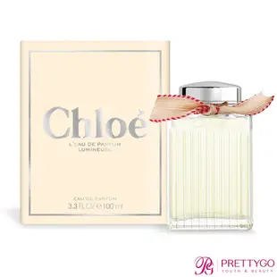 Chloe' 光蘊玫瑰淡香精 EDP (30ml/100ml)-香水公司貨【美麗購】