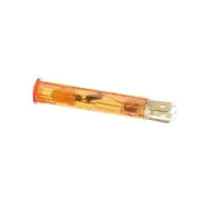 Giles 20429 Indicator Light Amber, Led, 28V