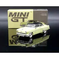 在飛比找蝦皮購物優惠-【MASH】現貨特價 Mini GT 1/64 Lincol