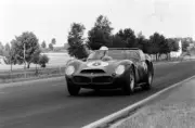 Olivier Gendebien & Phil Hill Ferrari 330 TRI & LM Spyder 1962 Old Photo 33