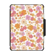 iPad Air (4th/5th gen) Impact Folio Case Floral