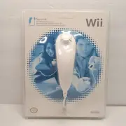 Official Nintendo Wii OEM Nunchuck Controller, NEW Factory Sealed