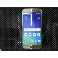 在飛比找蝦皮購物優惠-SAMSUNG GALAXY S6 32GB