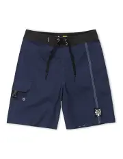 [Quiksilver] Mercury Cargo Youth Shorts 17 Inch in Navy