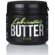 COBECO - CBL ANAL LUBE BUTTER FISTS 500 ML X3 (1.5L)
