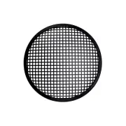Gemini G1580 12" Waffle Style PA Speaker Grill, Single