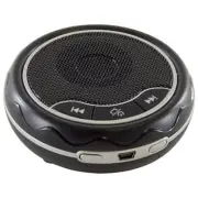 Portable Rechargeable Bluetooth Multipoint in-Car