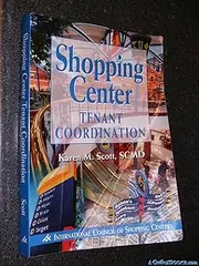 [SCMD Karen M. Scott] Shopping Center Tenant Coordination