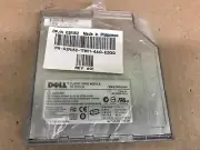 Dell Latitude D-Series Laptop Floppy Disk Drive Module FDDM-101 7T761-A01 0Y6933