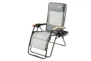 Coleman Coleman Infinity Chair Air Heather Gray 972