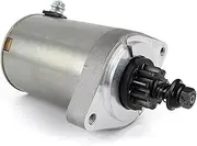 Engine Starter Motor for Cub Cadet RZT46 RZT50 RZT54 Z-Force 48 Z Force 54 ZForce 60 LTX1046 LTX1050 2012-2014