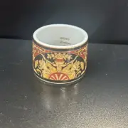 Versace Medusa Red Napkin Weight