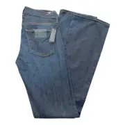 Citizens of Humanity Jeans by Jerome Dahan KELLY Low Waist Bootcut Jeans - NWT