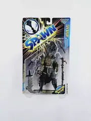 Gate Keeper McFarlane Toys 1997 Spawn Series 8 Ultra Action Figure New Vtg