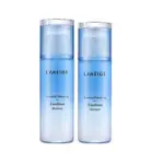 LANEIGE MOISTURE 2件套(護膚/面部保濕霜)