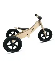 [Lifespan Kids] Scout 2-in-1 Balance Bike & Trike