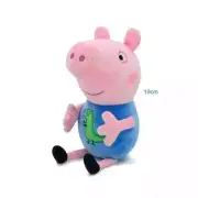 Peppa Pig Plush Toys 3