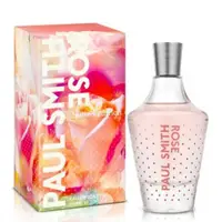 在飛比找樂天市場購物網優惠-Paul Smith ROSE 點點夏日玫瑰限量版女性淡香水