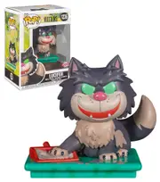 Funko POP! Disney Cinderella #1236 Lucifer (D23 2022 Exclusive) - New, Mint Condition