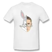 Bad Bunny - Bad Bunny Rabbit Face T-Shirt