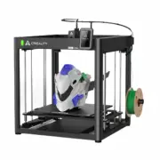Creality Ender-5 Max 3D Printer Max 700 mm/s 36-Point Auto Leveling Dual Z Axis