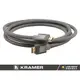 【醉音影音生活】以色列 Kramer Electronics HDMI 1m 影音訊號線.原廠盒裝.公司貨