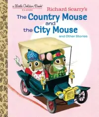 在飛比找博客來優惠-Richard Scarry’s the Country M