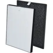 Filter kit for Philips FY1413/FY1410, 1000 Series Carbon & HEPA Air Purifiers